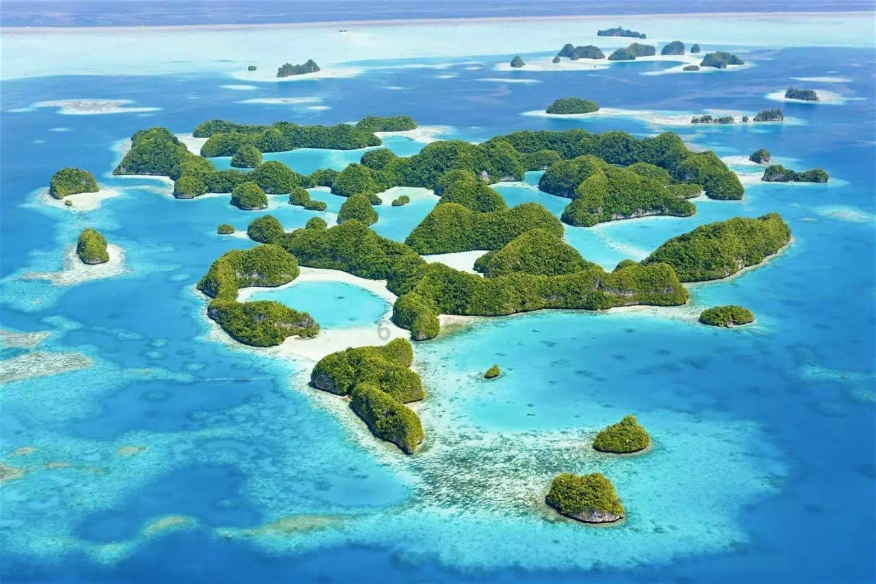 探索